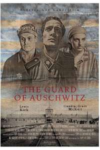 The Guard of Auschwitz - Poster