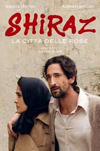 Septembers of Shiraz - Poster