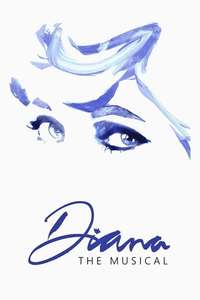 Diana: The Musical - Posters