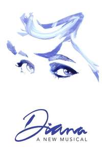 Diana: The Musical - Posters