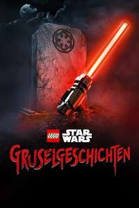 LEGO Star Wars Terrifying Tales - Posters