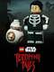 LEGO Star Wars Terrifying Tales