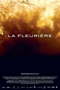The Flower Shop - Poster