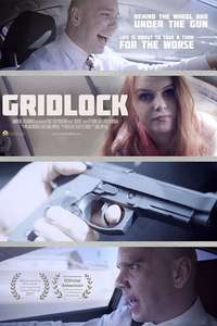 Gridlock - Poster