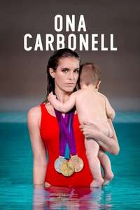 Ona Carbonell: Starting Over - Poster
