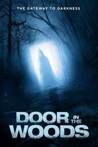 Door in the Woods - Posters