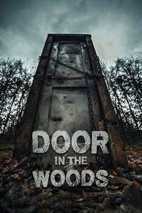Door in the Woods - Posters