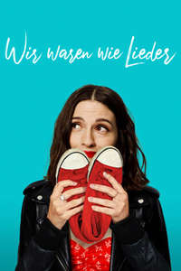 Sounds Like Love - Poster