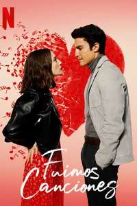 Sounds Like Love - Poster
