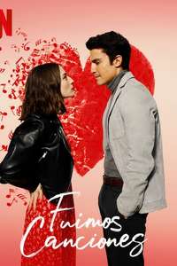 Sounds Like Love - Poster