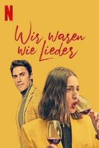 Sounds Like Love - Poster