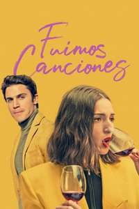 Sounds Like Love - Poster