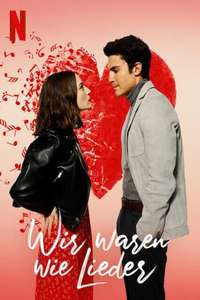 Sounds Like Love - Poster