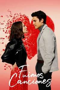 Sounds Like Love - Poster