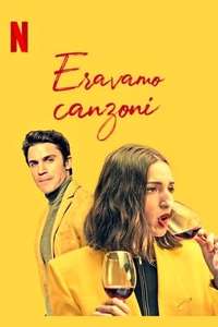 Sounds Like Love - Poster