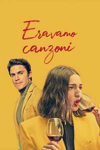 Sounds Like Love - Poster