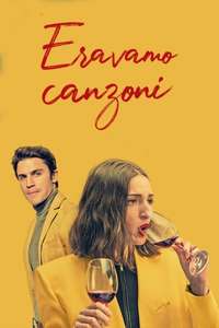 Sounds Like Love - Poster
