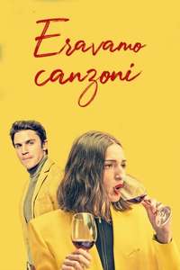 Sounds Like Love - Poster