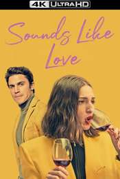 Sounds Like Love