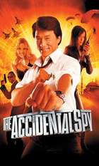 The Accidental Spy
