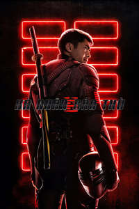 Snake Eyes - Poster