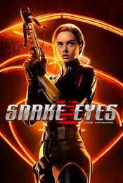 Snake Eyes