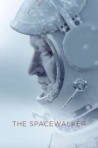 The Spacewalker - Poster