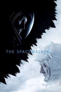 The Spacewalker - Poster