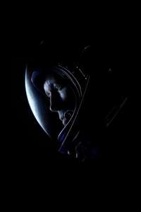 The Spacewalker - Poster