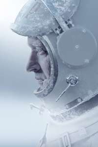 The Spacewalker - Poster