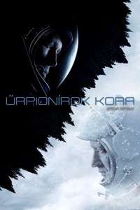 The Spacewalker - Poster