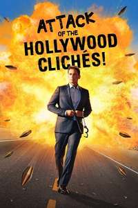 Attack of the Hollywood Clichés! - Posters