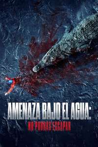 Black Water: Abyss - Poster