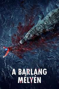 Black Water: Abyss - Poster