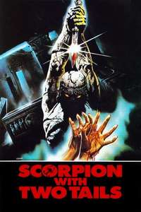 The Scorpion with Two Tails - Posters