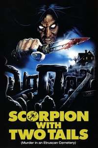 The Scorpion with Two Tails - Posters