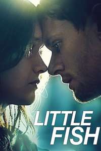 Little Fish - Poster