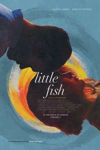 Little Fish - Poster