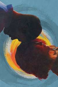 Little Fish - Poster