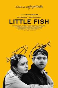 Little Fish - Poster