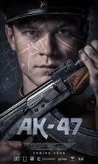 Kalashnikov AK-47