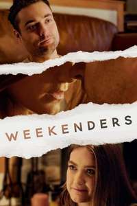 Weekenders - Poster