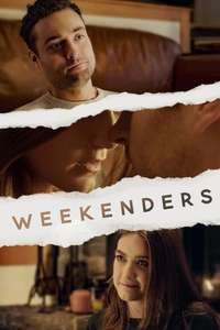 Weekenders - Poster