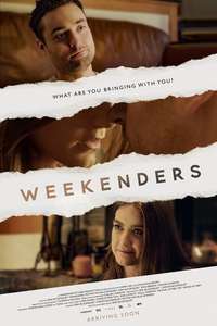 Weekenders - Poster