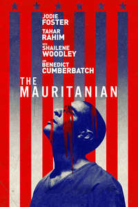 The Mauritanian - Poster
