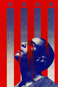 The Mauritanian - Poster