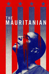 The Mauritanian - Poster