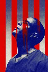 The Mauritanian - Poster