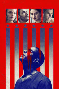 The Mauritanian - Poster