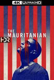 The Mauritanian